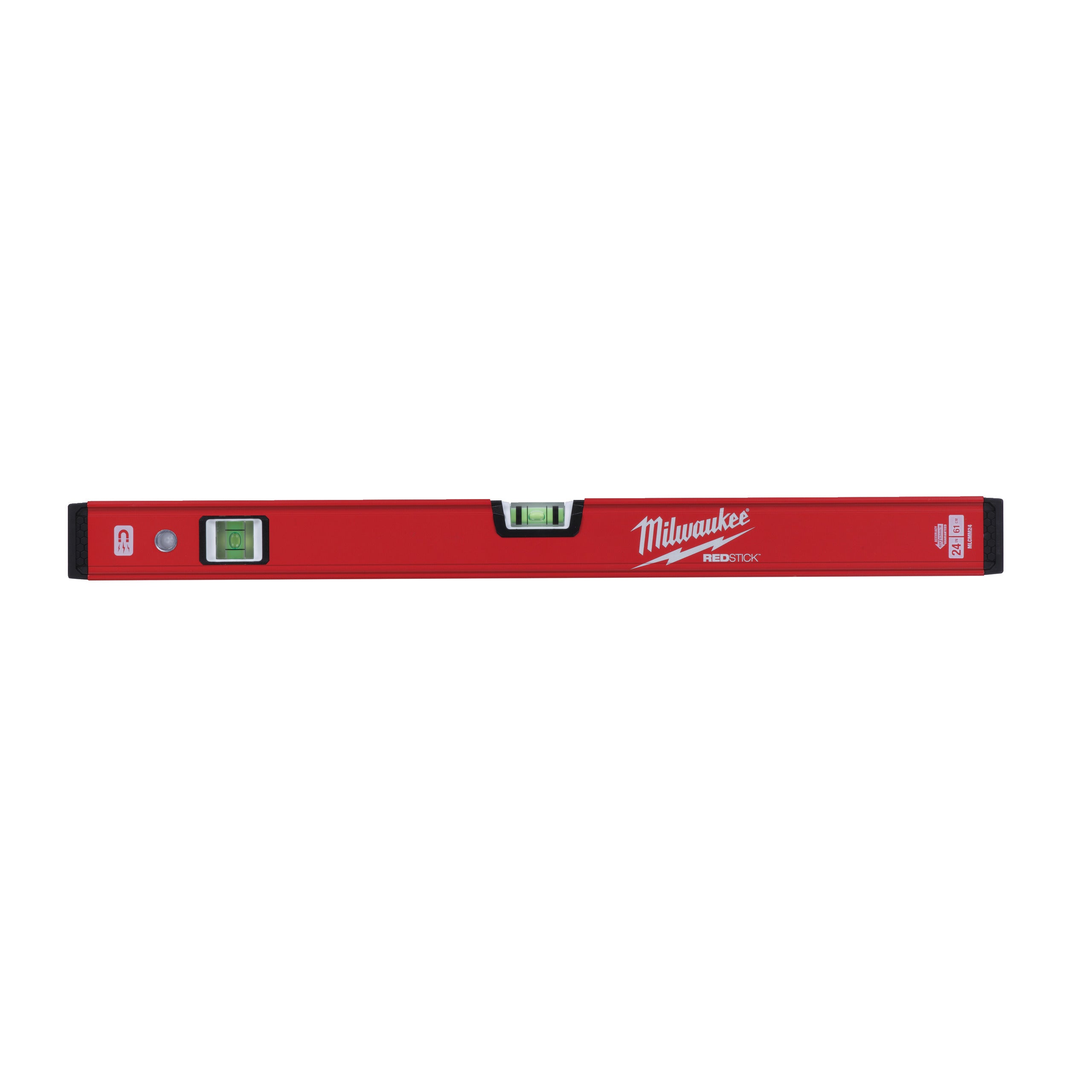 Waterpas REDSTICK™ Compact box magnetisch 60 cm